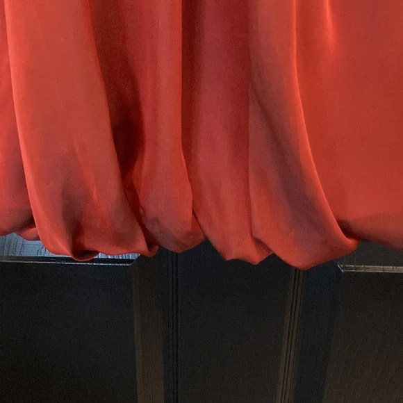 Vera Wang Womens Formal dress - Picture 3 of 9